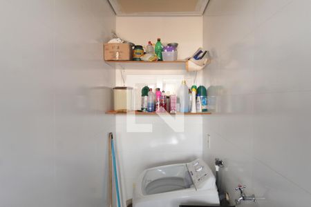 Casa à venda com 360m², 5 quartos e 3 vagasCasa 2 | Area de Serviço