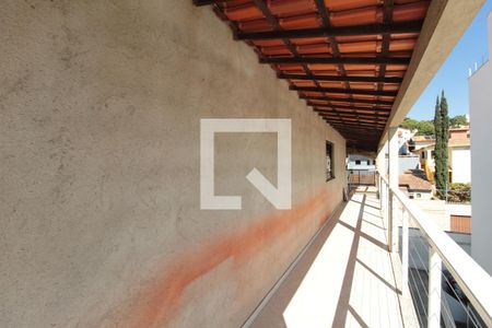 Casa à venda com 360m², 5 quartos e 3 vagasCasa 2 | Area Externa