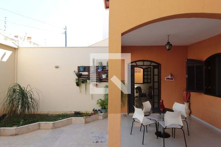 Casa à venda com 360m², 5 quartos e 3 vagasCasa 1 | Garagem