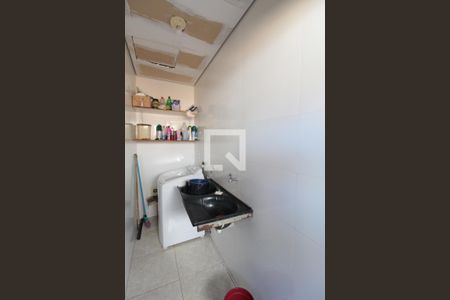 Casa à venda com 360m², 5 quartos e 3 vagasCasa 2 | Area de Serviço