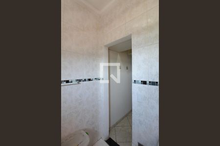 Casa à venda com 360m², 5 quartos e 3 vagasCasa 1 | Banheiro da Suite