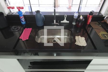 Casa à venda com 360m², 5 quartos e 3 vagasCasa 2 | Cozinha