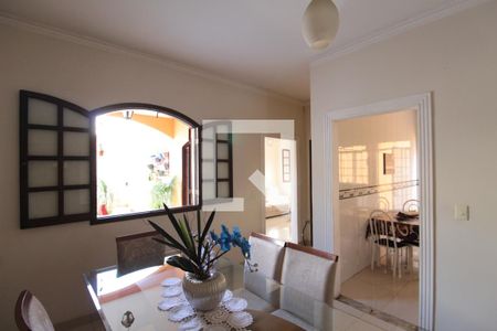 Casa à venda com 360m², 5 quartos e 3 vagasCasa 1 | Copa