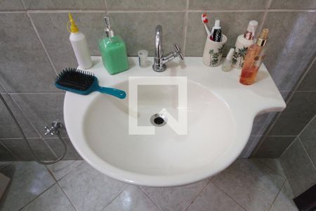 Casa à venda com 360m², 5 quartos e 3 vagasCasa 1 | Lavabo