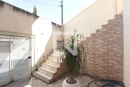 Casa à venda com 360m², 5 quartos e 3 vagasCasa 2 | Area Externa