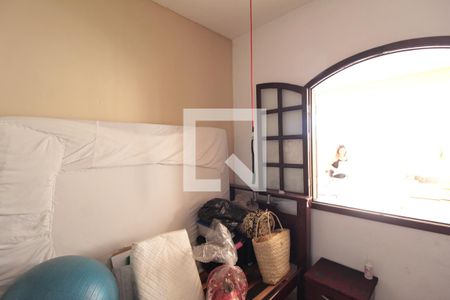 Casa à venda com 360m², 5 quartos e 3 vagasCasa 1 | Quarto de Serviço