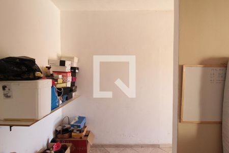 Casa à venda com 360m², 5 quartos e 3 vagasCasa 1 | Quarto de Serviço