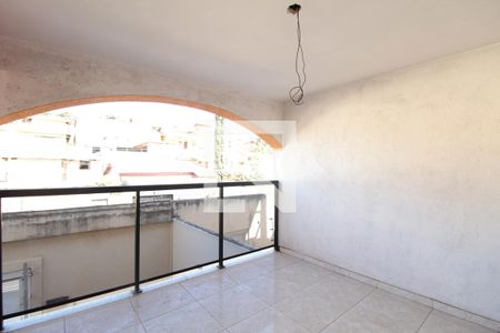 Casa à venda com 360m², 5 quartos e 3 vagasCasa 2 | Varanda