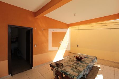 Casa à venda com 360m², 5 quartos e 3 vagasCasa 1 | Area Gourmet