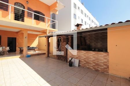 Casa à venda com 360m², 5 quartos e 3 vagasCasa 1 | Area Gourmet