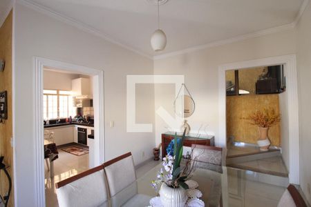 Casa à venda com 360m², 5 quartos e 3 vagasCasa 1 | Copa