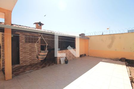 Casa à venda com 360m², 5 quartos e 3 vagasCasa 1 | Area Gourmet