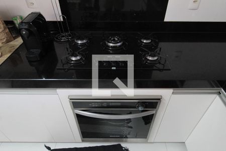 Casa à venda com 360m², 5 quartos e 3 vagasCasa 2 | Cozinha