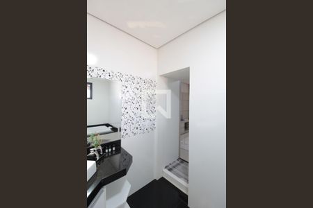 Casa à venda com 360m², 5 quartos e 3 vagasCasa 2 | Banheiro da Suite