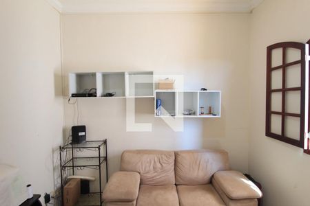 Casa à venda com 360m², 5 quartos e 3 vagasCasa 1 | Quarto 3