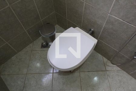 Casa à venda com 360m², 5 quartos e 3 vagasCasa 1 | Lavabo