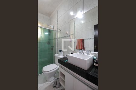 Casa à venda com 360m², 5 quartos e 3 vagasCasa 1 | Banheiro Social