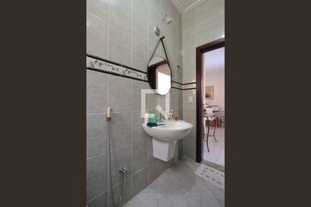 Casa à venda com 360m², 5 quartos e 3 vagasCasa 1 | Lavabo