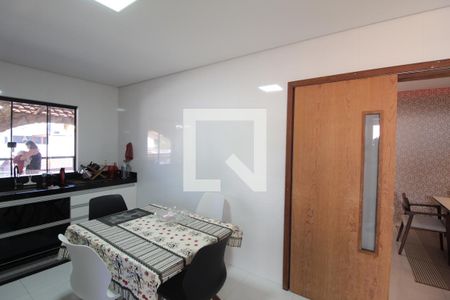 Casa à venda com 360m², 5 quartos e 3 vagasCasa 2 | Cozinha