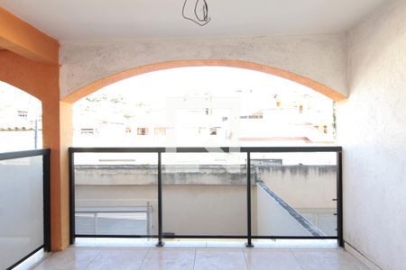 Casa à venda com 360m², 5 quartos e 3 vagasCasa 2 | Varanda