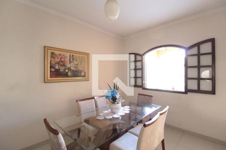 Casa à venda com 360m², 5 quartos e 3 vagasCasa 1 | Copa