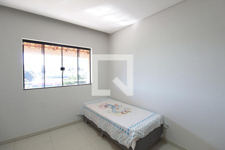 Casa à venda com 360m², 5 quartos e 3 vagasCasa 2 | Quarto 1
