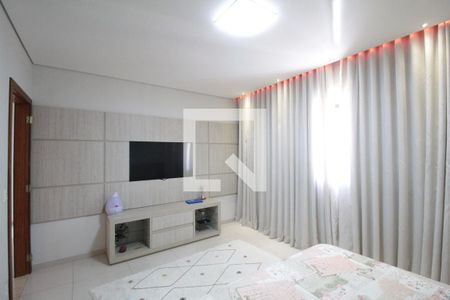 Casa à venda com 360m², 5 quartos e 3 vagasCasa 2 | Suite