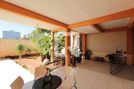 Casa à venda com 360m², 5 quartos e 3 vagasCasa 1 | Area Gourmet