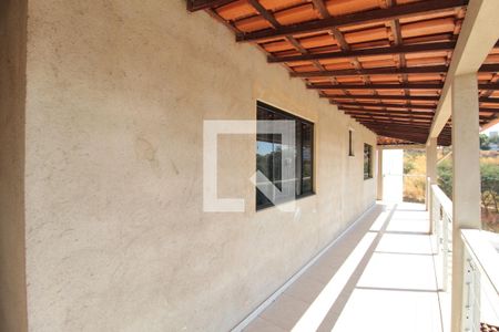 Casa à venda com 360m², 5 quartos e 3 vagasCasa 2 | Area Externa