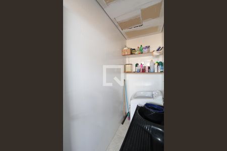 Casa à venda com 360m², 5 quartos e 3 vagasCasa 2 | Area de Serviço