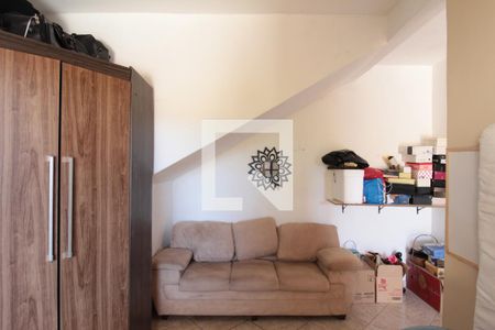 Casa à venda com 360m², 5 quartos e 3 vagasCasa 1 | Quarto de Serviço