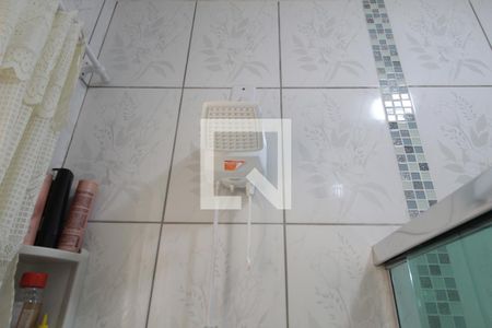 Casa à venda com 360m², 5 quartos e 3 vagasCasa 1 | Banheiro Social