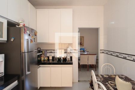 Casa à venda com 360m², 5 quartos e 3 vagasCasa 1 | Cozinha