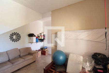 Casa à venda com 360m², 5 quartos e 3 vagasCasa 1 | Quarto de Serviço