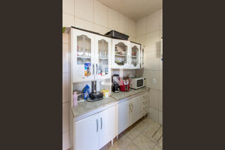 Casa à venda com 260m², 4 quartos e sem vagaCozinha