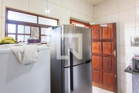 Casa à venda com 260m², 4 quartos e sem vagaCozinha