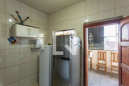 Casa à venda com 260m², 4 quartos e sem vagaCozinha