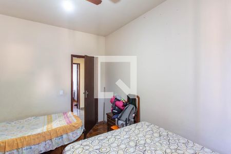 Casa à venda com 260m², 4 quartos e sem vagaQuarto 4