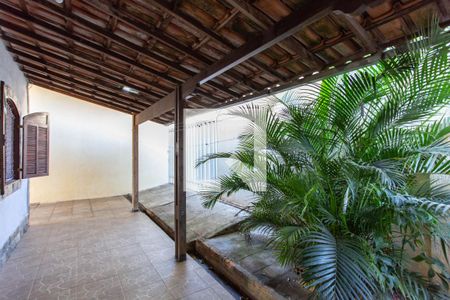 Casa à venda com 260m², 4 quartos e sem vagaJardim