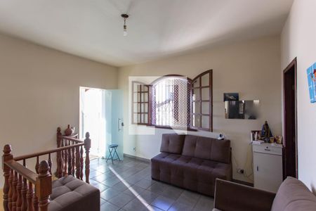 Casa à venda com 260m², 4 quartos e sem vagaSala de Estar