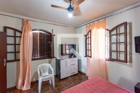 Casa à venda com 260m², 4 quartos e sem vagaQuarto 2