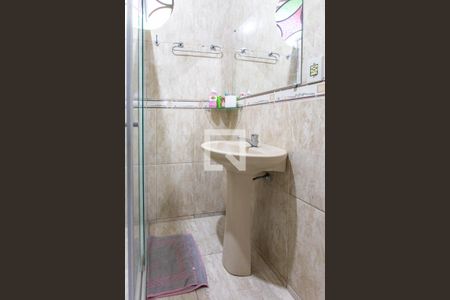 Casa à venda com 260m², 4 quartos e sem vagaBanheiro 1