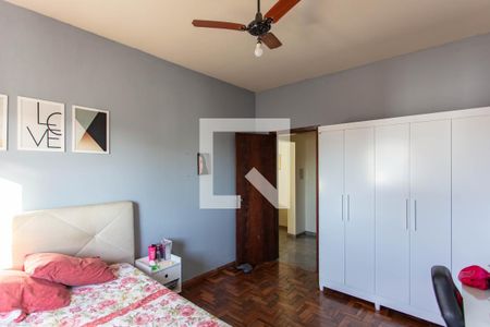 Casa à venda com 260m², 4 quartos e sem vagaQuarto 3