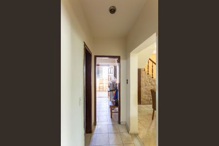 Casa à venda com 260m², 4 quartos e sem vagaCorredor