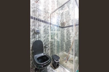 Casa à venda com 260m², 4 quartos e sem vagaBanheiro 2