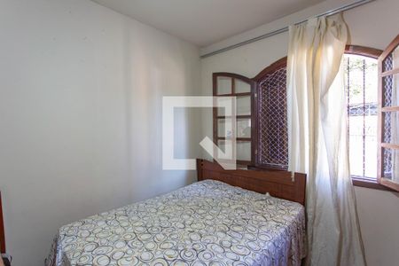 Casa à venda com 260m², 4 quartos e sem vagaQuarto 4