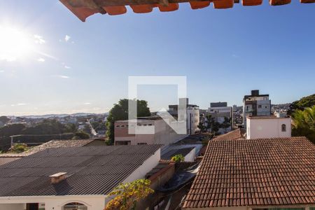 Casa à venda com 260m², 4 quartos e sem vagaVaranda da Sala