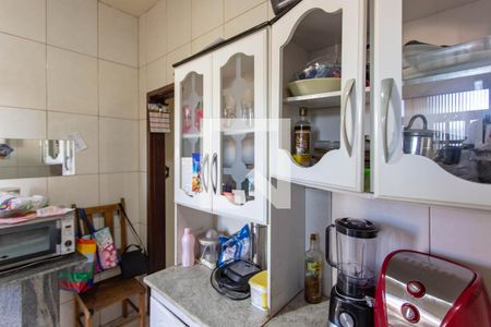 Casa à venda com 260m², 4 quartos e sem vagaCozinha