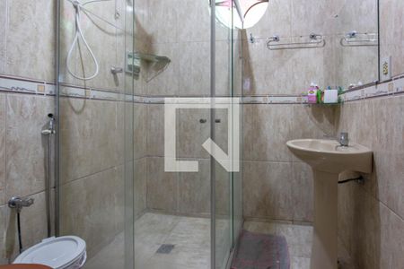 Casa à venda com 260m², 4 quartos e sem vagaBanheiro 1