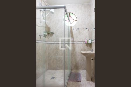 Casa à venda com 260m², 4 quartos e sem vagaBanheiro 1